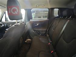 جيب رينيجيد